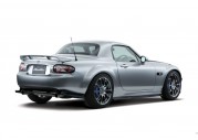 Mazda MX-5 Mazdaspeed